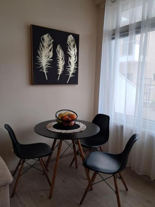 Holiday Home Apartment Будва Екстериор снимка