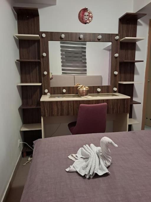 Holiday Home Apartment Будва Екстериор снимка