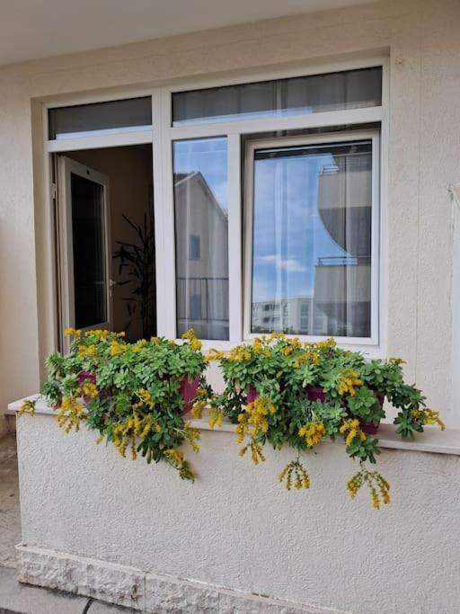 Holiday Home Apartment Будва Екстериор снимка