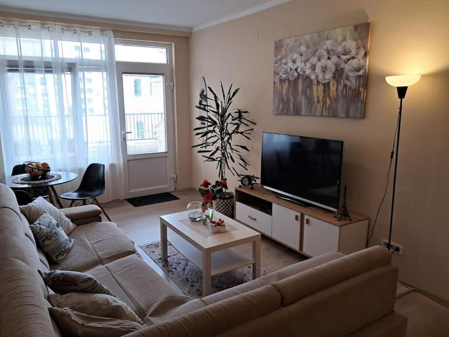 Holiday Home Apartment Будва Екстериор снимка