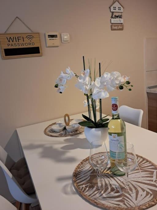 Holiday Home Apartment Будва Екстериор снимка